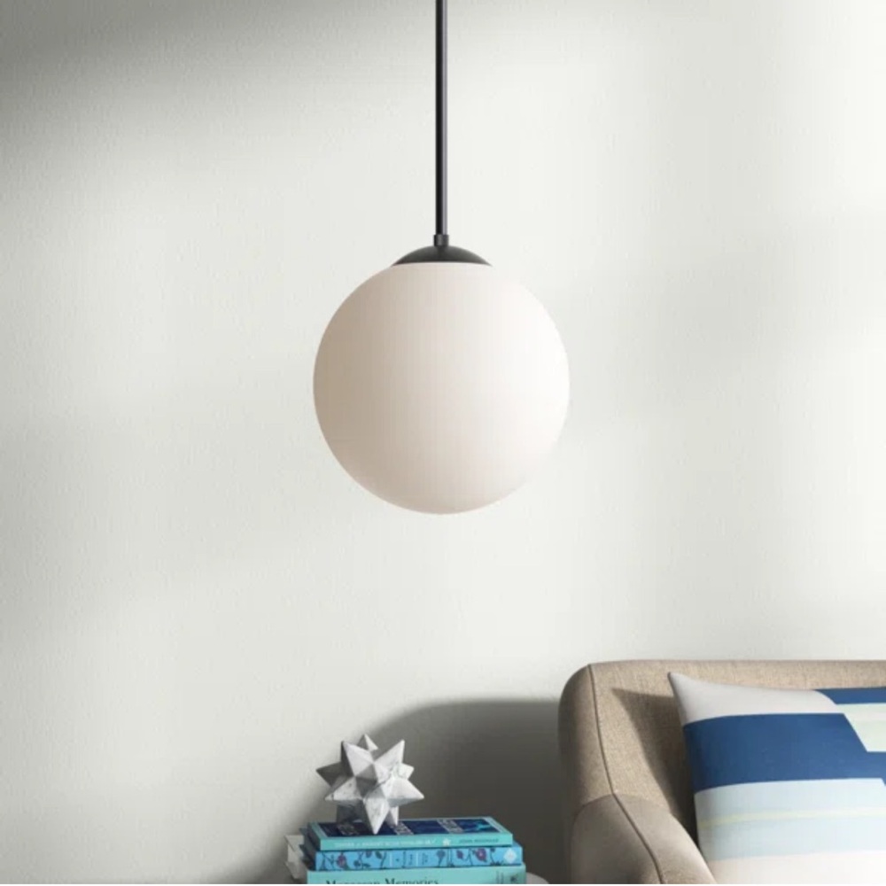 Pendant light - Picture 2 of 5